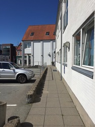 FysioDanmark Viborg