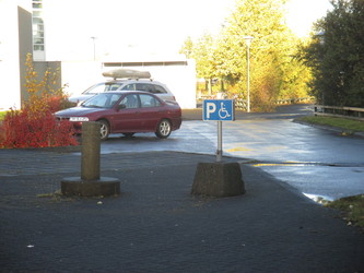 Hafnarfjörður - Setbergsskóli, neðri hæð, 2. hluti