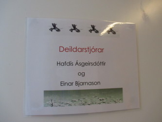 Hafnarfjörður - Setbergsskóli, efri hæð, 2. hluti