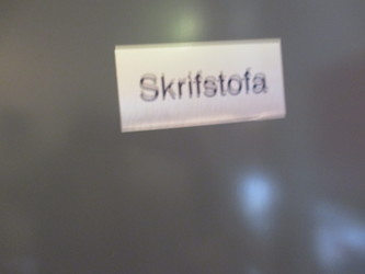 Hafnarfjörður - Setbergsskóli, efri hæð, 2. hluti