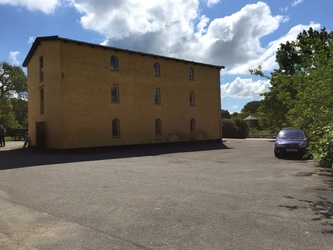 Hørsholm Mølle