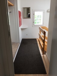 Hørsholm Mølle - 2. Sidebygning I - Fest - og mødelokale