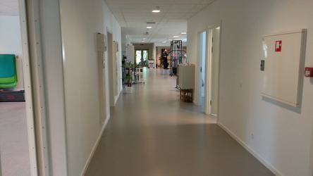 FysioDanmark Gildhøj Fysioterapi