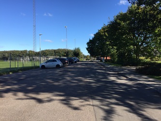 Stenstrup Bibliotek