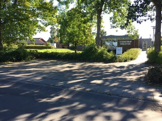Stenstrup Bibliotek