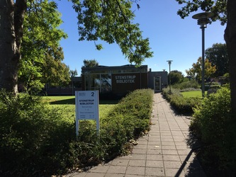 Stenstrup Bibliotek