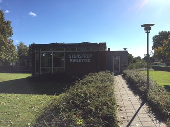Stenstrup Bibliotek