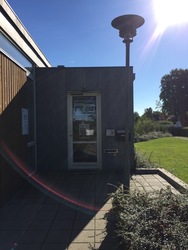 Stenstrup Bibliotek