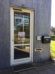 Stenstrup Bibliotek