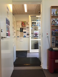 Stenstrup Bibliotek