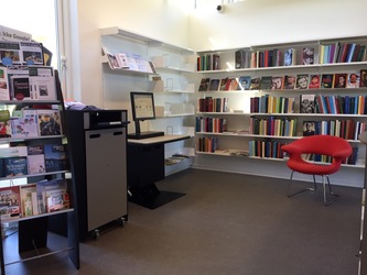 Stenstrup Bibliotek