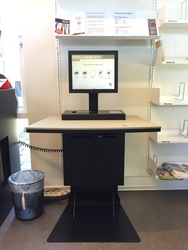 Stenstrup Bibliotek