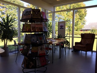 Stenstrup Bibliotek