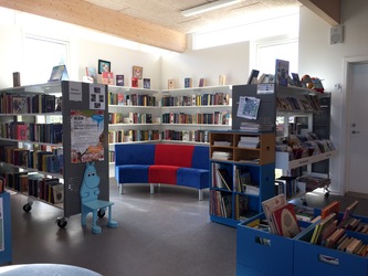 Stenstrup Bibliotek