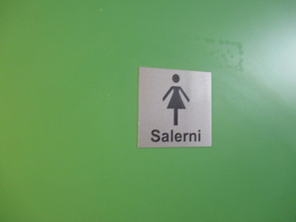 Hafnarfjörður - Setbergsskóli - Íþróttahús - fyrirlestrarsalur