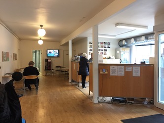 FysioDanmark Odense