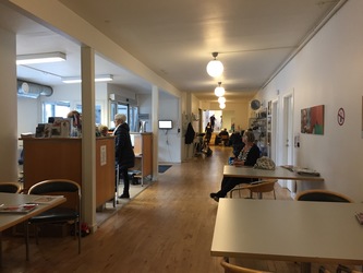 FysioDanmark Odense