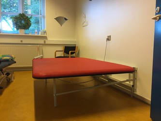 FysioDanmark Assens