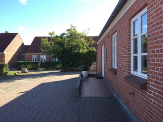 Fysioterapi & Osteopati v. Søren Vahl Rasmussen