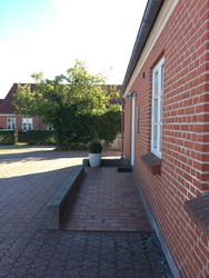 Fysioterapi & Osteopati v. Søren Vahl Rasmussen
