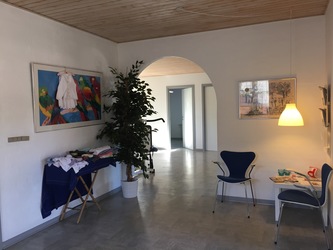 Fysioterapi & Osteopati v. Søren Vahl Rasmussen