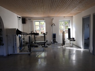 Fysioterapi & Osteopati v. Søren Vahl Rasmussen