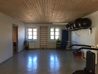 Fysioterapi & Osteopati v. Søren Vahl Rasmussen
