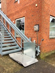 2. Aktivitet og Medborgerhuset Kroen - 1. sal