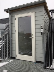2. Aktivitet og Medborgerhuset Kroen - 1. sal