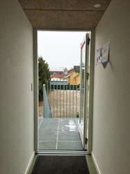 2. Aktivitet og Medborgerhuset Kroen - 1. sal