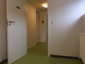 2. Aktivitet og Medborgerhuset Kroen - 1. sal