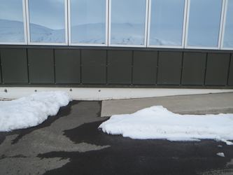 Flugfélag Íslands - Akureyri - Brottfarafarþegar