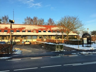 Fuglebjerg Borgerservice