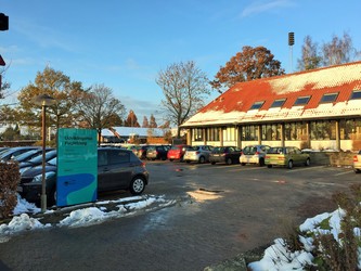 Fuglebjerg Borgerservice