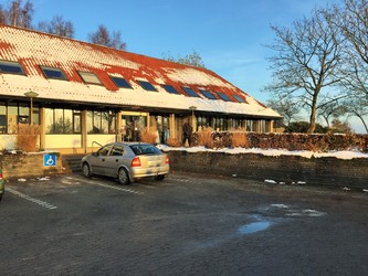 Fuglebjerg Borgerservice