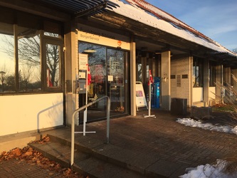 Fuglebjerg Borgerservice