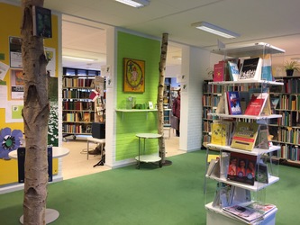 Fuglebjerg Bibliotek