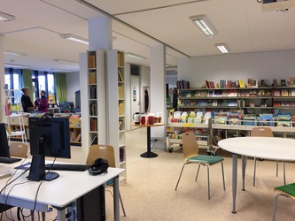 Fuglebjerg Bibliotek