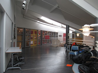 Hafnarfjörður - Setbergsskóli, aðalskráning
