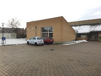 Glumsø Bibliotek