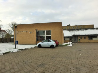 Glumsø Bibliotek