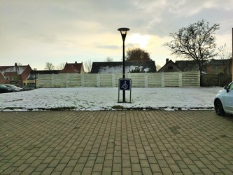 Glumsø Bibliotek