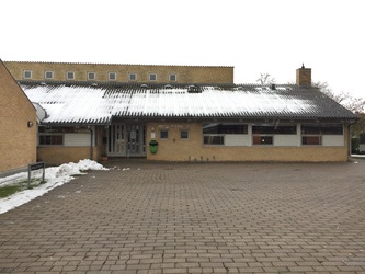 Glumsø Bibliotek