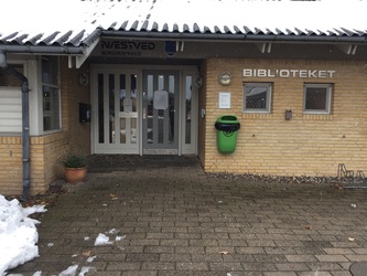 Glumsø Bibliotek