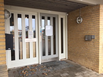 Glumsø Bibliotek