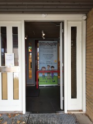 Glumsø Bibliotek