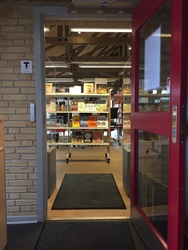 Glumsø Bibliotek