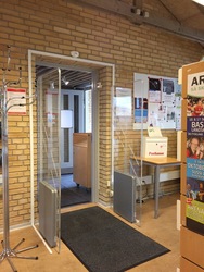 Glumsø Bibliotek