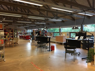 Glumsø Bibliotek