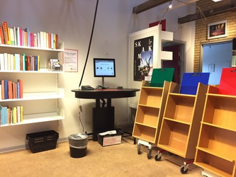 Glumsø Bibliotek